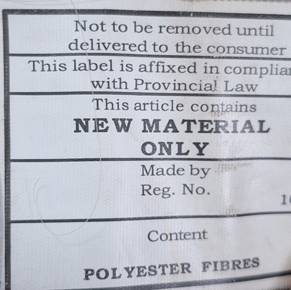 Danier Italian Leather Jacket - Picture 11 of 11